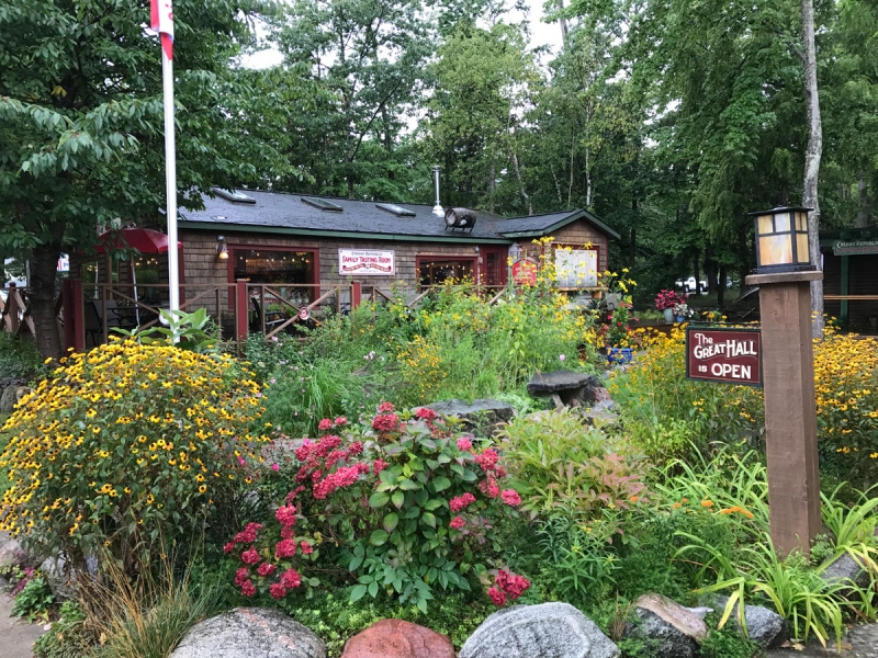 The Cherry Republic, Glen Arbor