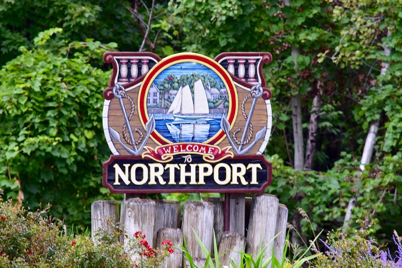 Northport Michigan